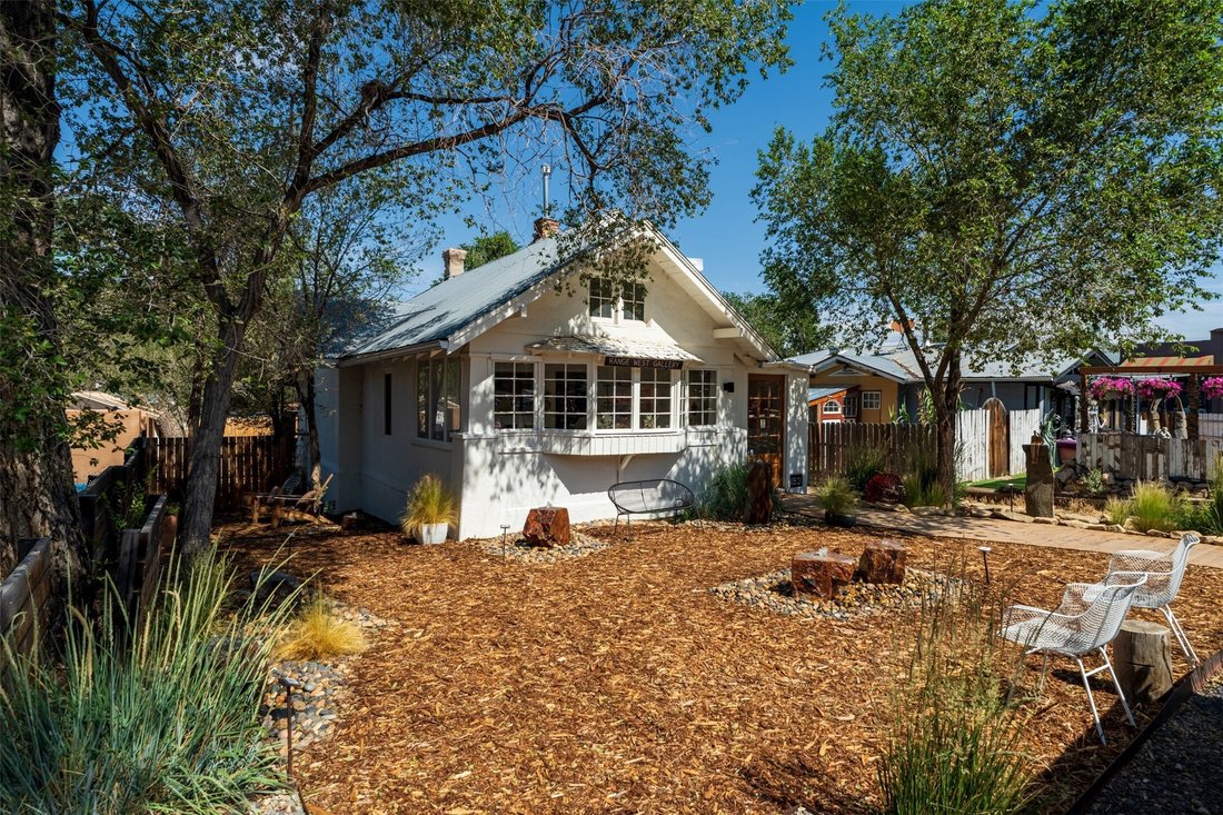 House in Sandia Park, New Mexico, United States 3 - 18281419