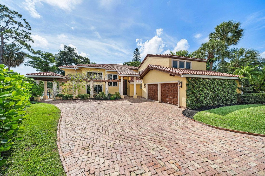House in Boca Raton, Florida, United States 3 - 18284609