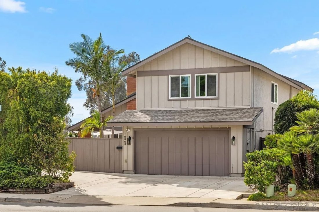 House in San Diego, California, United States 5 - 18292221