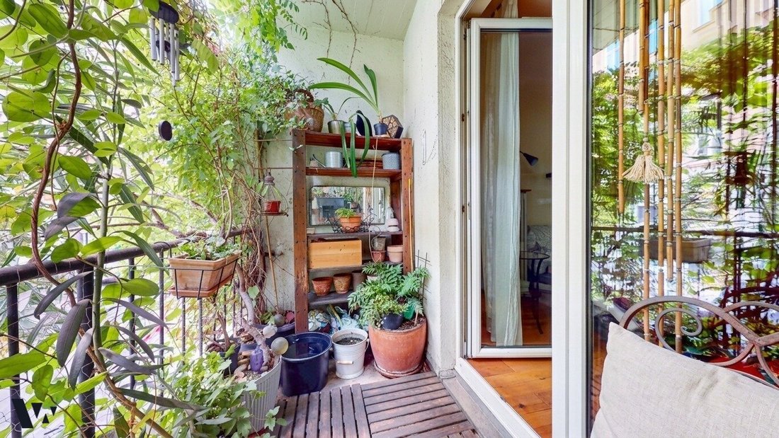 Apartment in Vienna, Wien, Austria 4 - 18289658