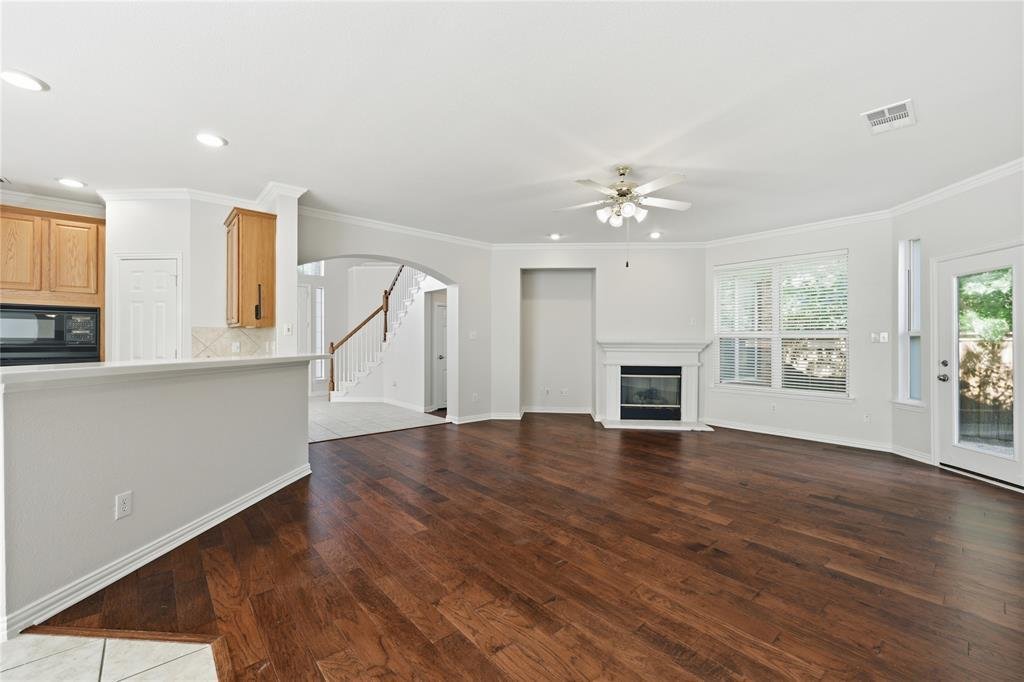 House in Frisco, Texas, United States 5 - 18285702