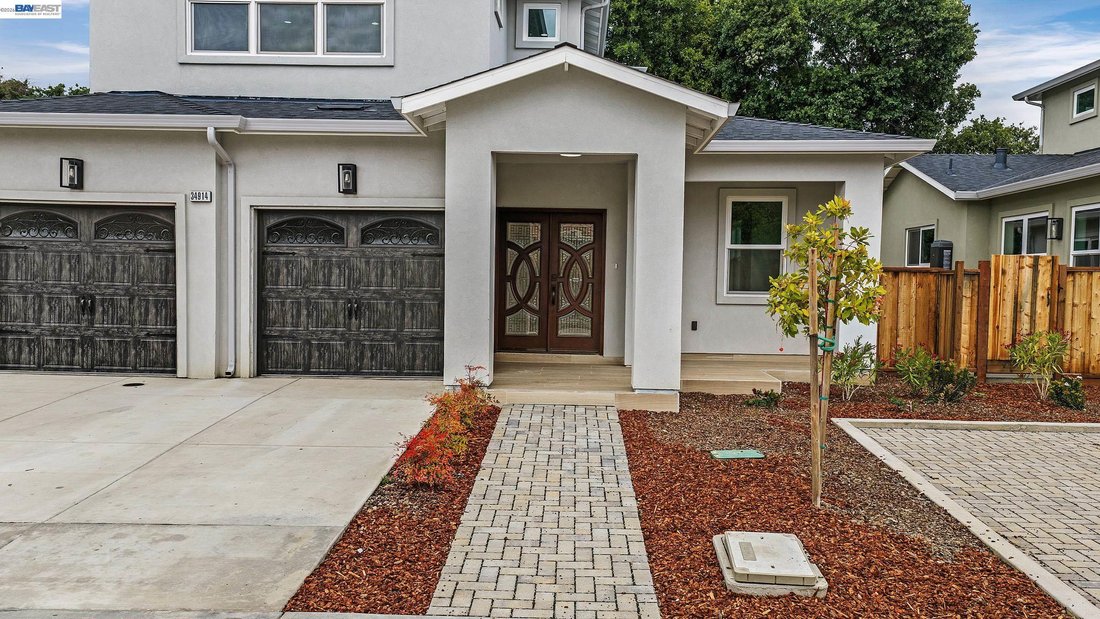 House in Newark, California, United States 3 - 18285312