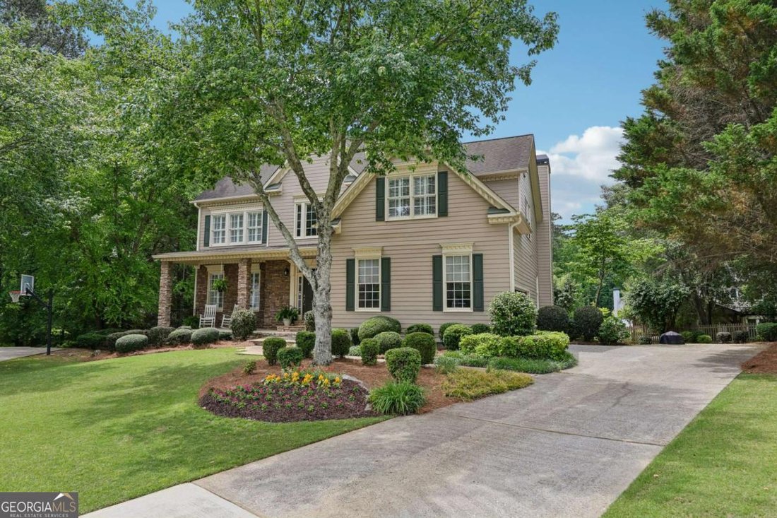 House in Suwanee, Georgia, United States 3 - 18281109