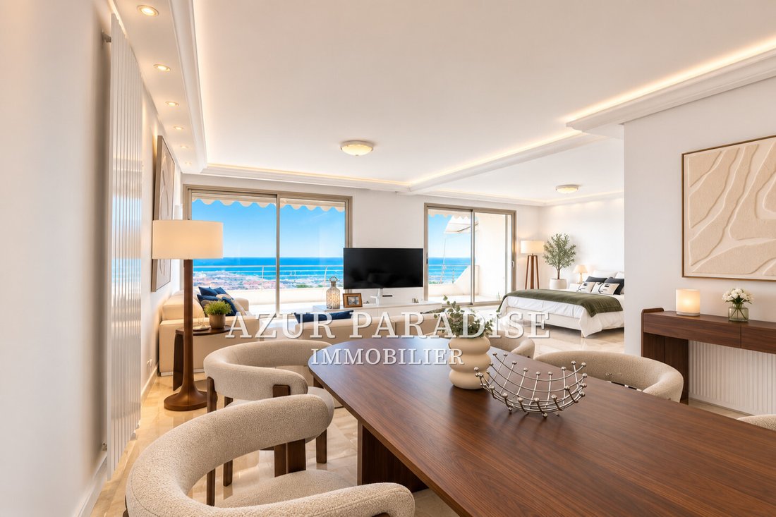 Apartment in Cannes, Provence-Alpes-Côte d'Azur, France 4 - 17670836