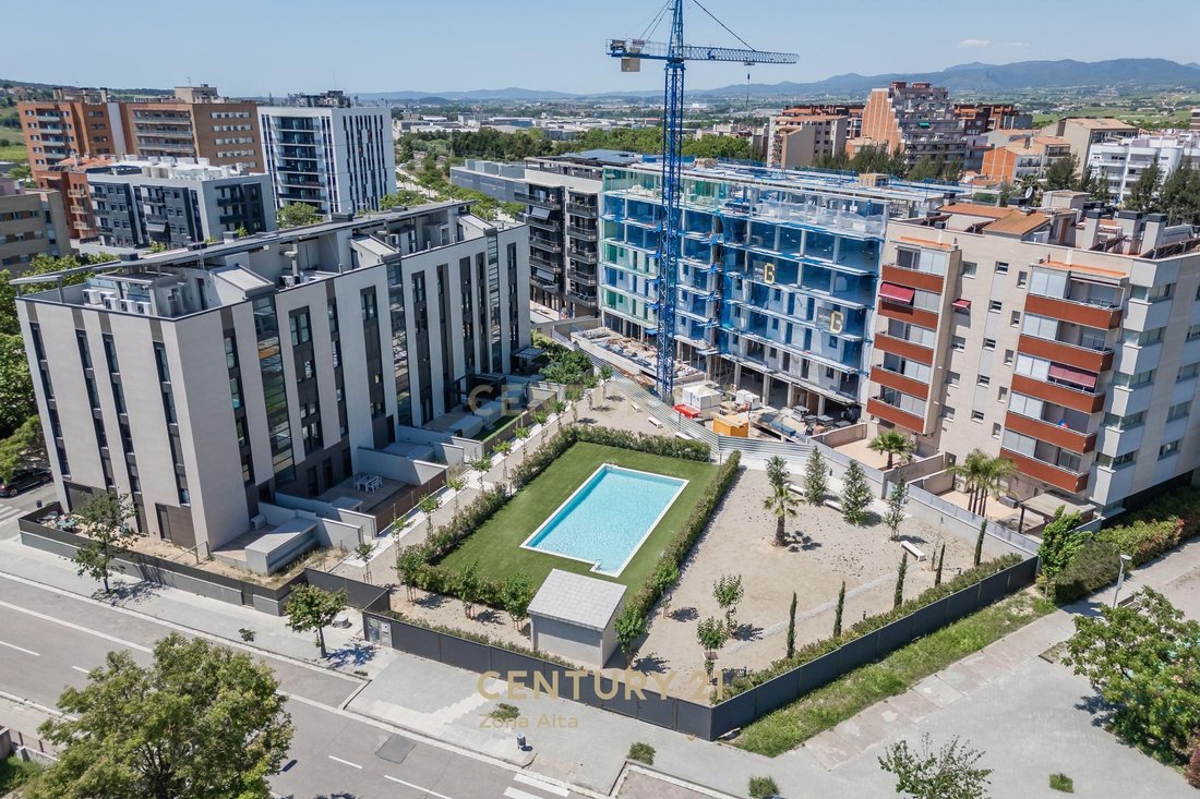 Apartment in Vilafranca del Penedes, Catalonia, Spain 5 - 18284904
