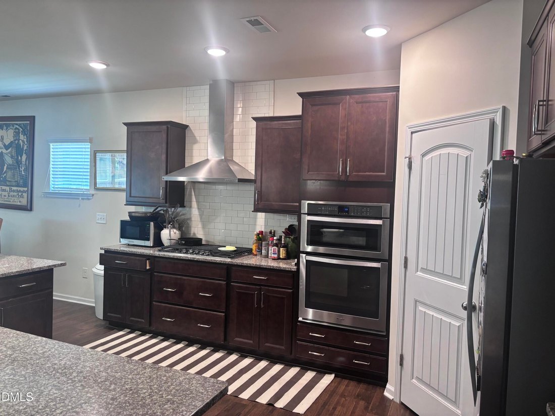 House in Apex, North Carolina, United States 4 - 18285043