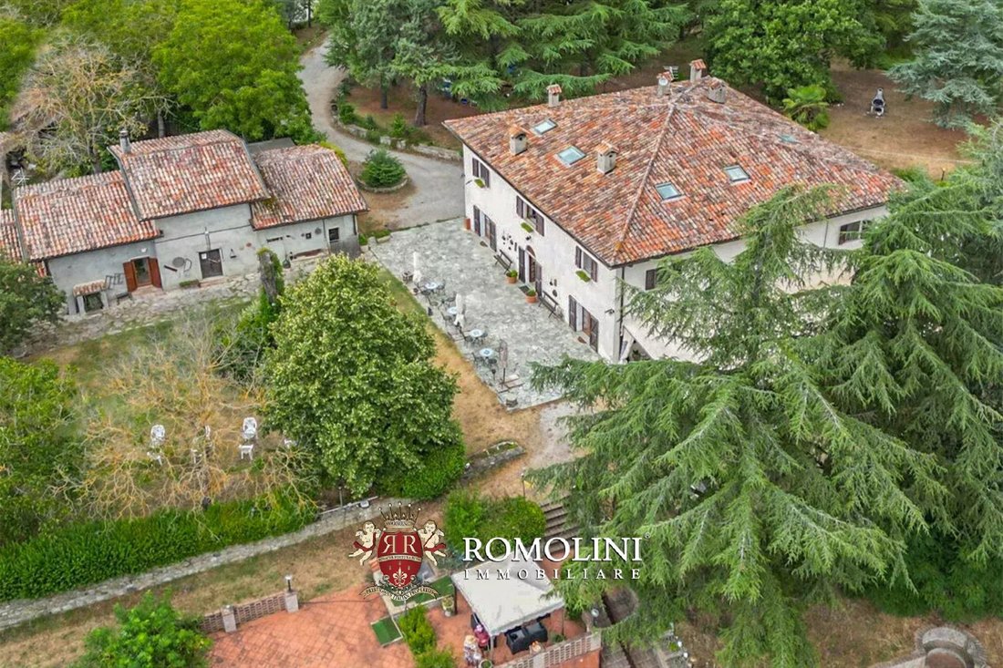 House in Città di Castello, Umbria, Italy 3 - 15664498