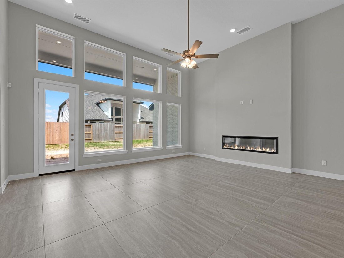 House in Texas City, Texas, United States 5 - 17865955