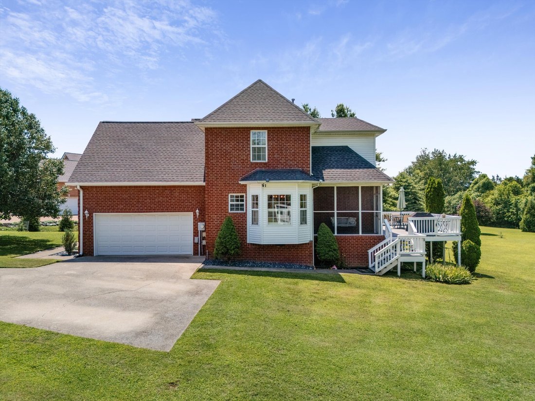 House in Mt. Juliet, Tennessee, United States 5 - 18280650