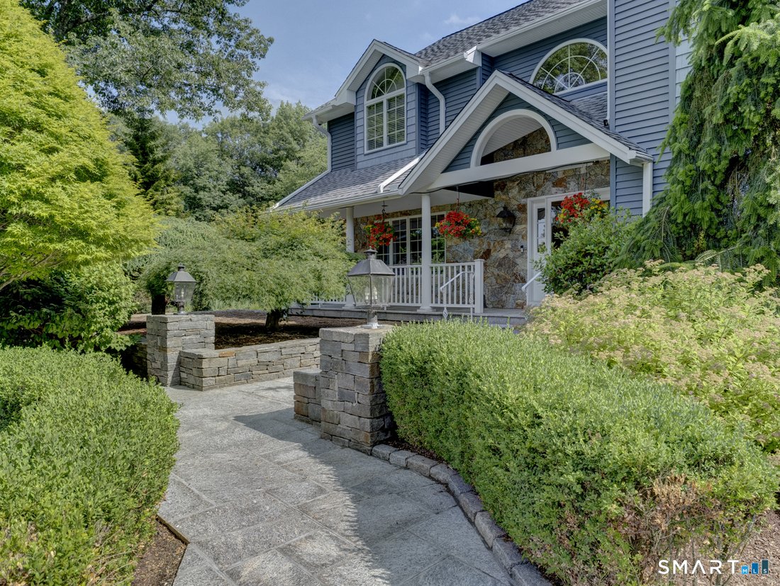 House in Wolcott, Connecticut, United States 2 - 18294639
