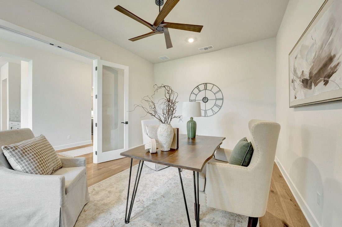House in Leander, Texas, United States 5 - 17128916