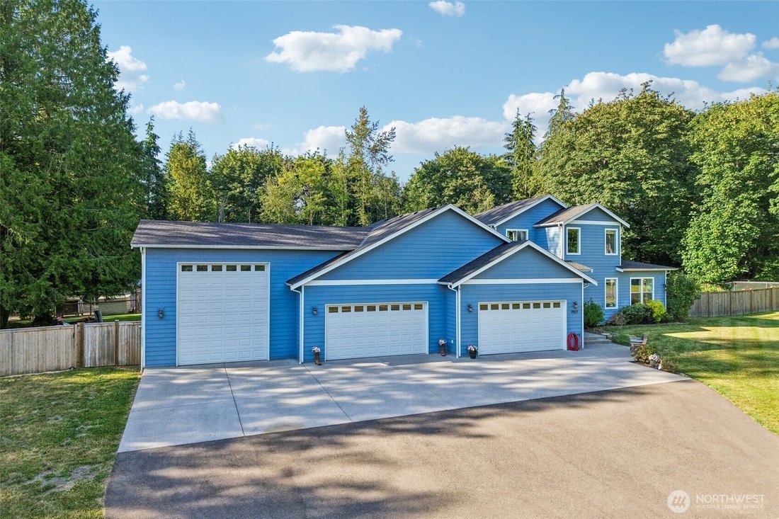 House in Marysville, Washington, United States 3 - 18288849