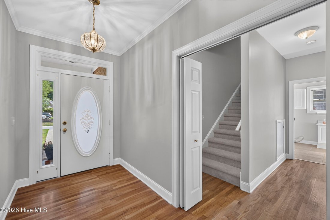 House in Sea Breeze, North Carolina, United States 4 - 18292099