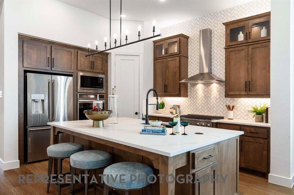 House in Prosper, Texas, United States 2 - 17895912