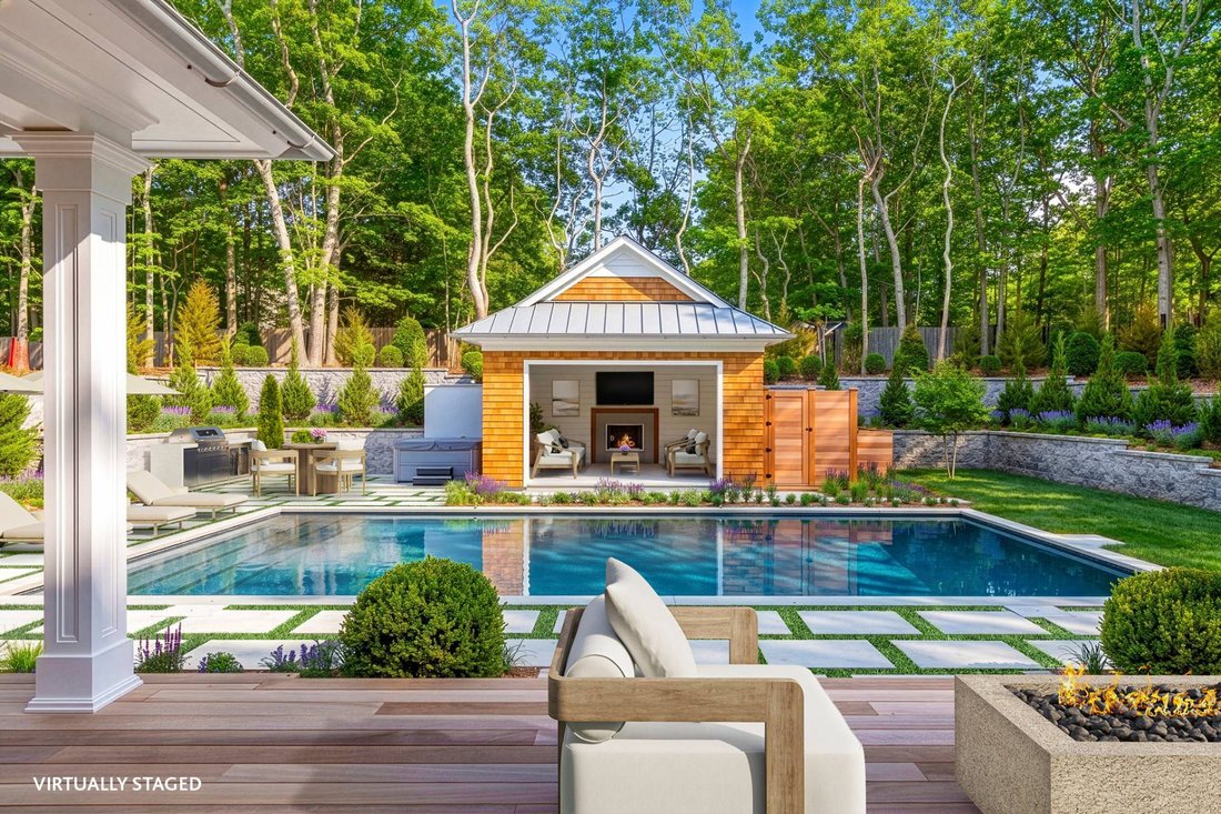House in Springs, New York, United States 1 - 17797475