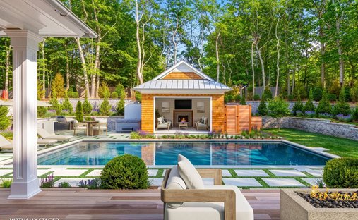 House in Springs, New York, United States 1