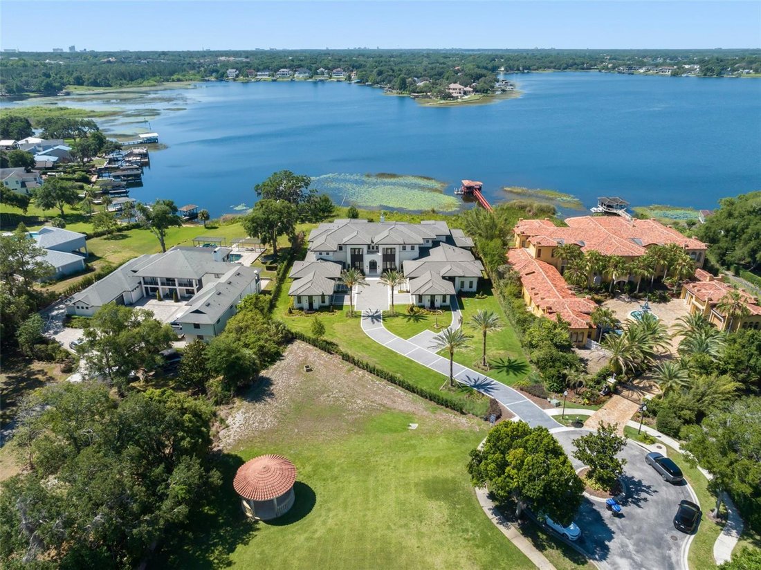 House in Lake Butler, Florida, United States 3 - 18293748