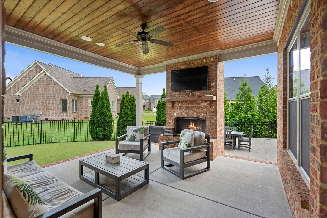 House in Murfreesboro, Tennessee, United States 1 - 18288878