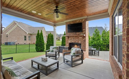 Casa a Murfreesboro, Tennessee, Stati Uniti 1