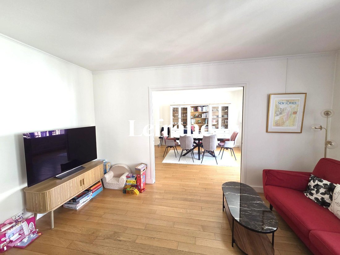 Wohnung in Violet Commerce, Paris 15e Arrondissement, Paris 5 - 18287825