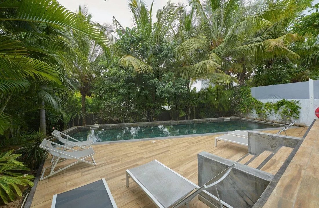 Apartment in Grand Baie, Pamplemousses District, Mauritius 3 - 18294707
