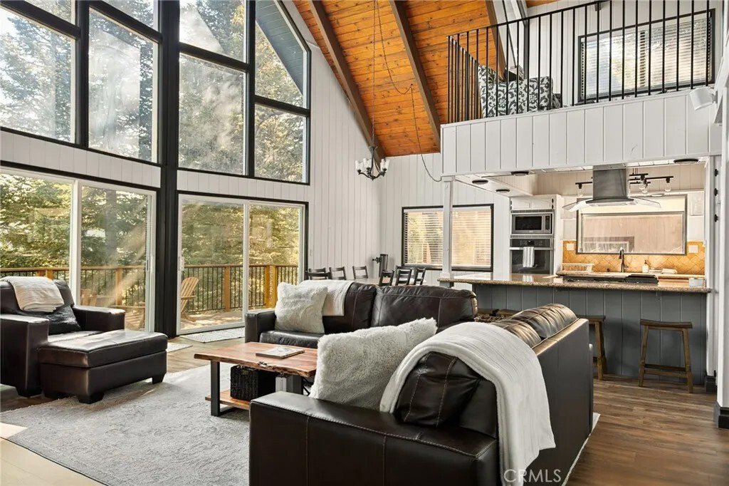House in Lake Arrowhead, California, United States 1 - 17982117