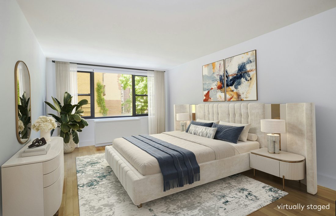 Eigentumswohnung in New York City, New York, Vereinigte Staaten 2 - 18285511