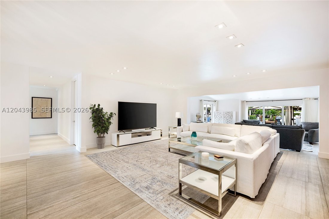 House in North Miami Beach, Florida, United States 5 - 18285137