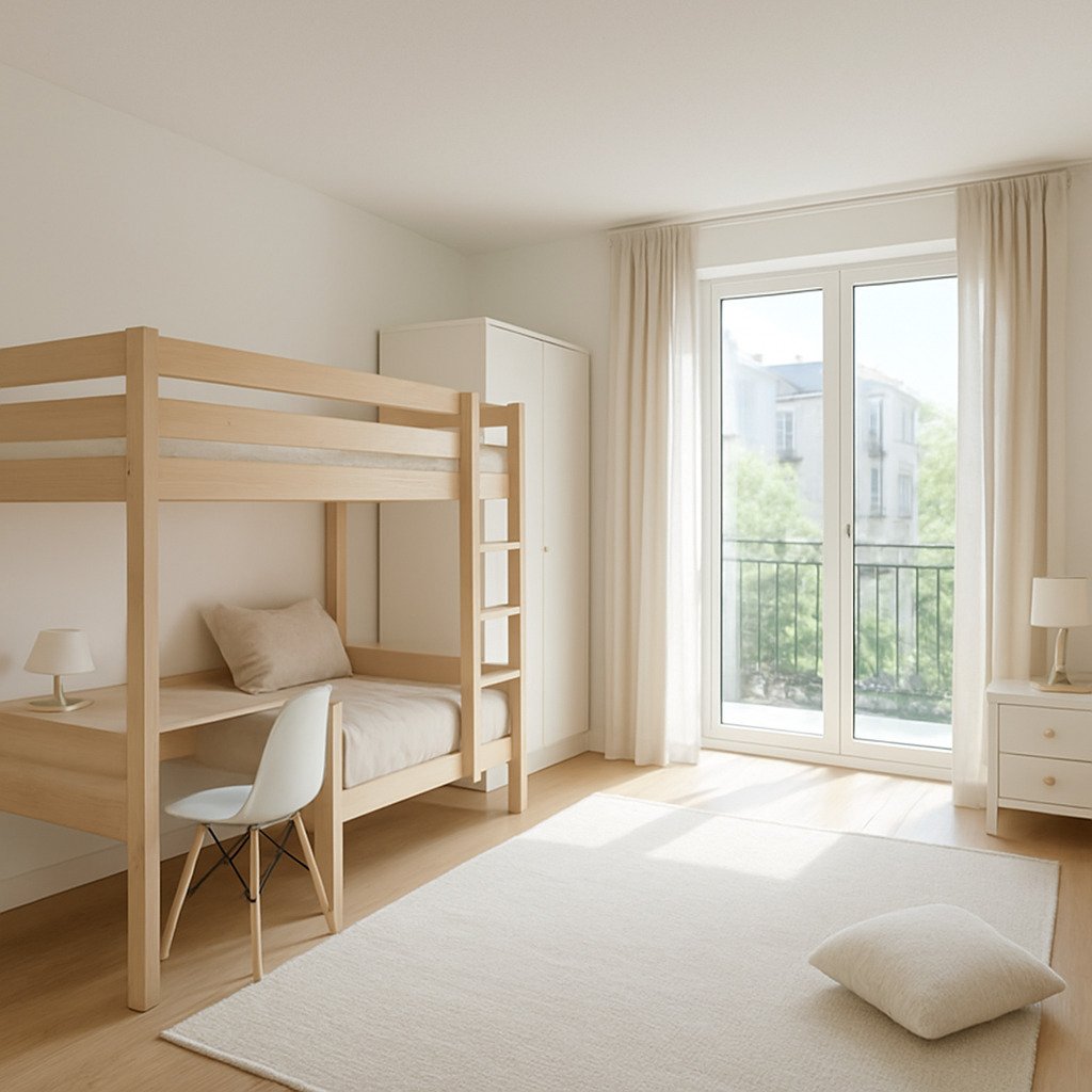 Apartment in Le Cabot, Marseille, Provence-Alpes-Côte d'Azur 3 - 18292663