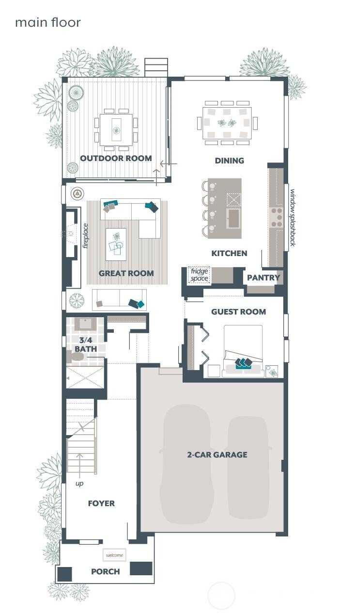 House in Marysville, Washington, United States 2 - 18292275