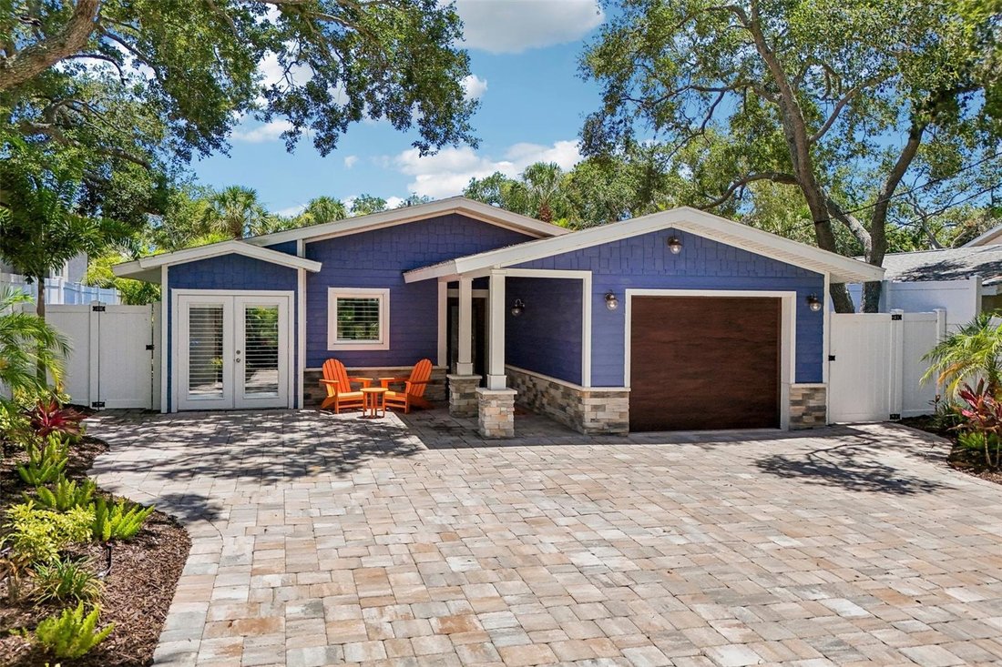 House in Siesta Key, Florida, United States 1 - 18290593