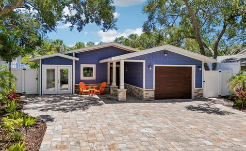 House in Siesta Key, Florida, United States 1
