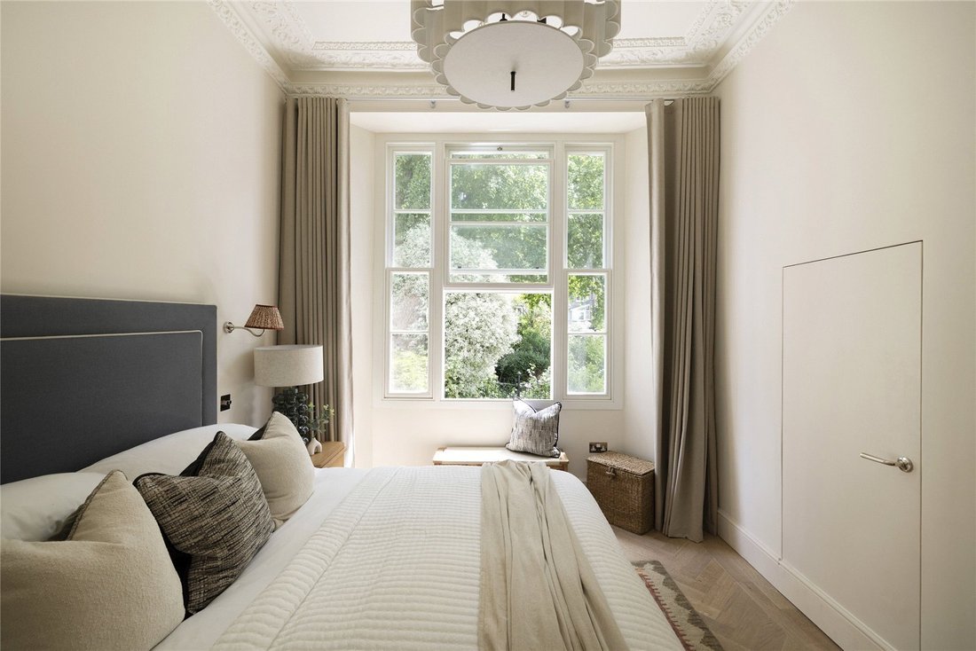 Apartment in Holland Park, Kensington And Chelsea, England 3 - 18280019