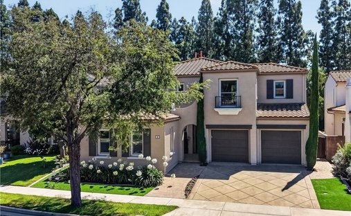 Casa a Irvine, California, Stati Uniti 1