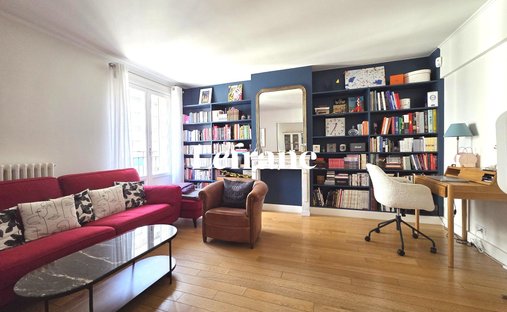 Wohnung in Violet Commerce, Paris 15e Arrondissement, Paris 1