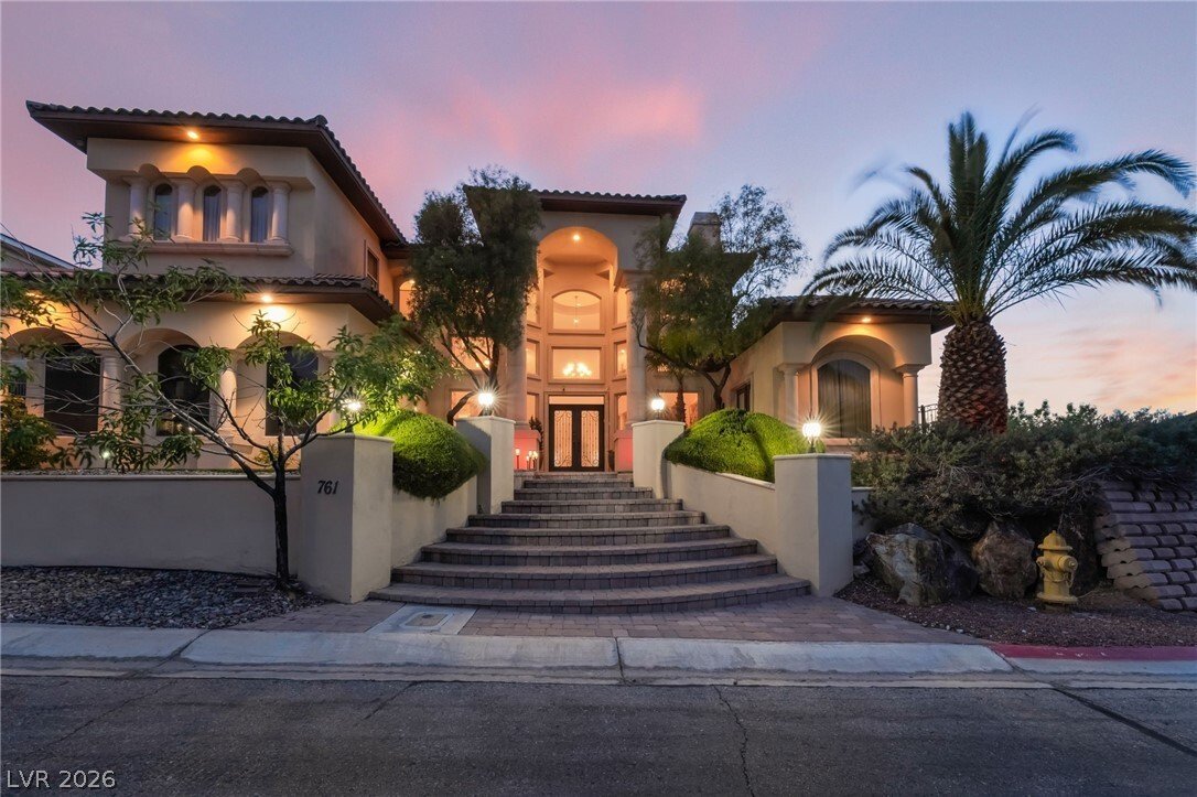 House in Henderson, Nevada, United States 3 - 18288898