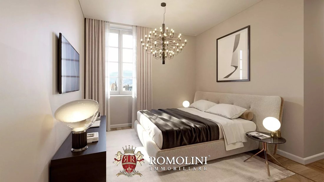 Apartment in Center, Florence, Tuscany 4 - 15665222