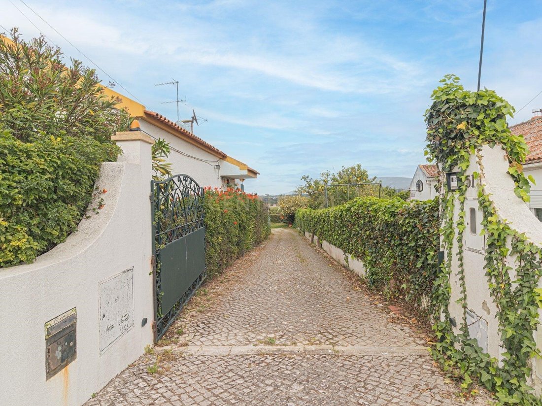 Villa in Sesimbra (Castelo), Setubal, Portugal 4 - 18289153