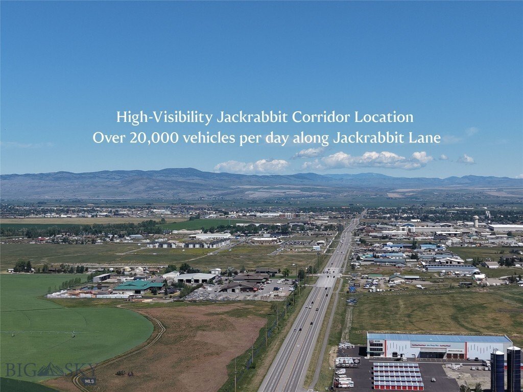 Land in Bozeman, Montana, United States 3 - 18286713