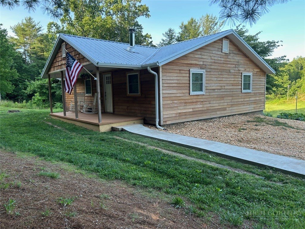 House in Thurmond, North Carolina, United States 2 - 18290497