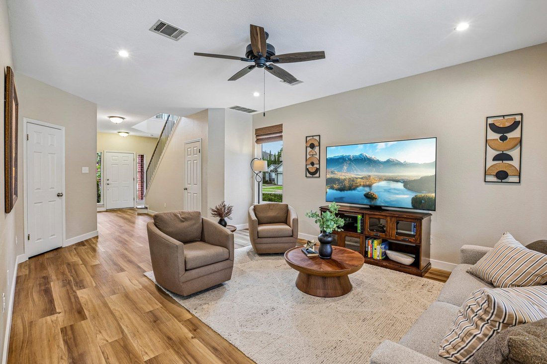House in Jollyville, Texas, United States 5 - 18288425