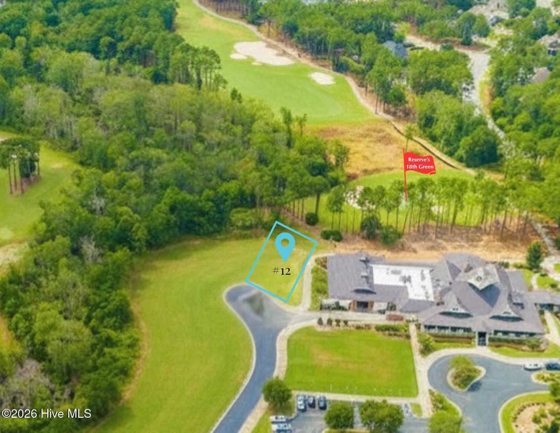 Haus in Southport, North Carolina, Vereinigte Staaten 2 - 18284058
