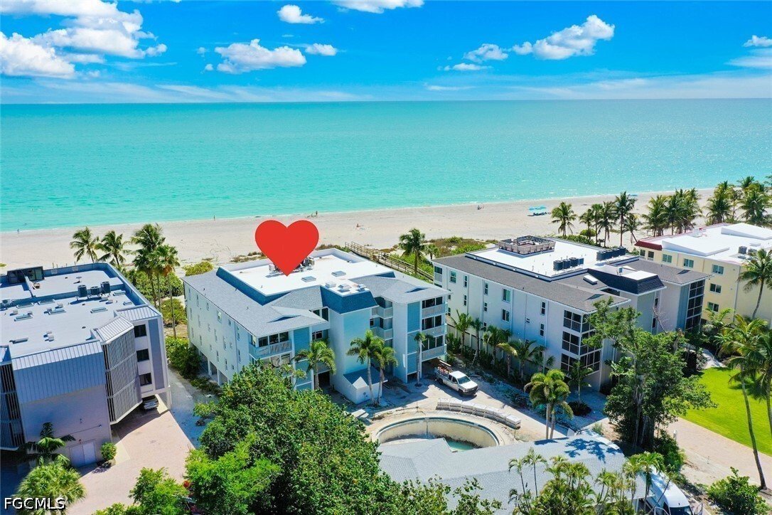 Condo in Sanibel, Florida, United States 1 - 18292031