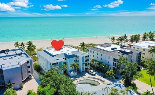 Condo in Sanibel, Florida, United States 1