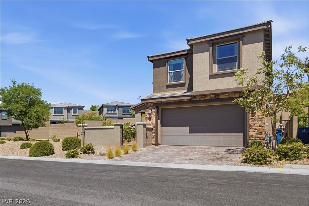 House in Las Vegas, Nevada, United States 4 - 18288901