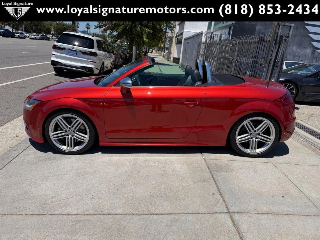 Cabriolet in Van Nuys, CA, United States 4 - 18287414