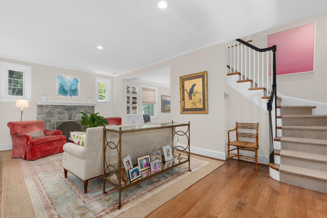 Casa a Washington, Distretto di Columbia, Stati Uniti 5 - 18283077