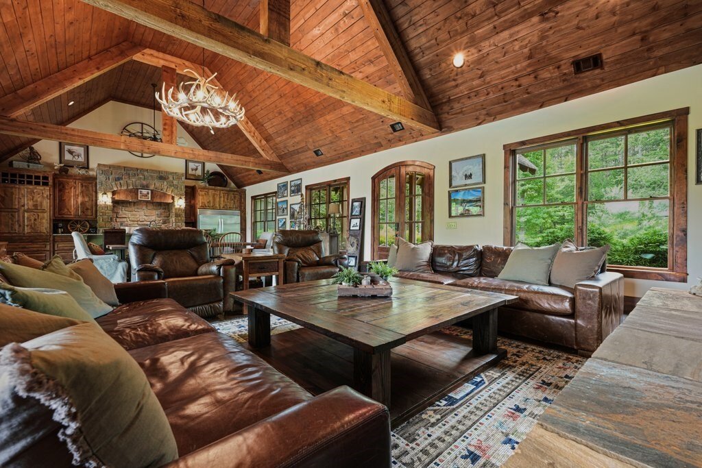 House in Ball Ground, Georgia, United States 5 - 18283755