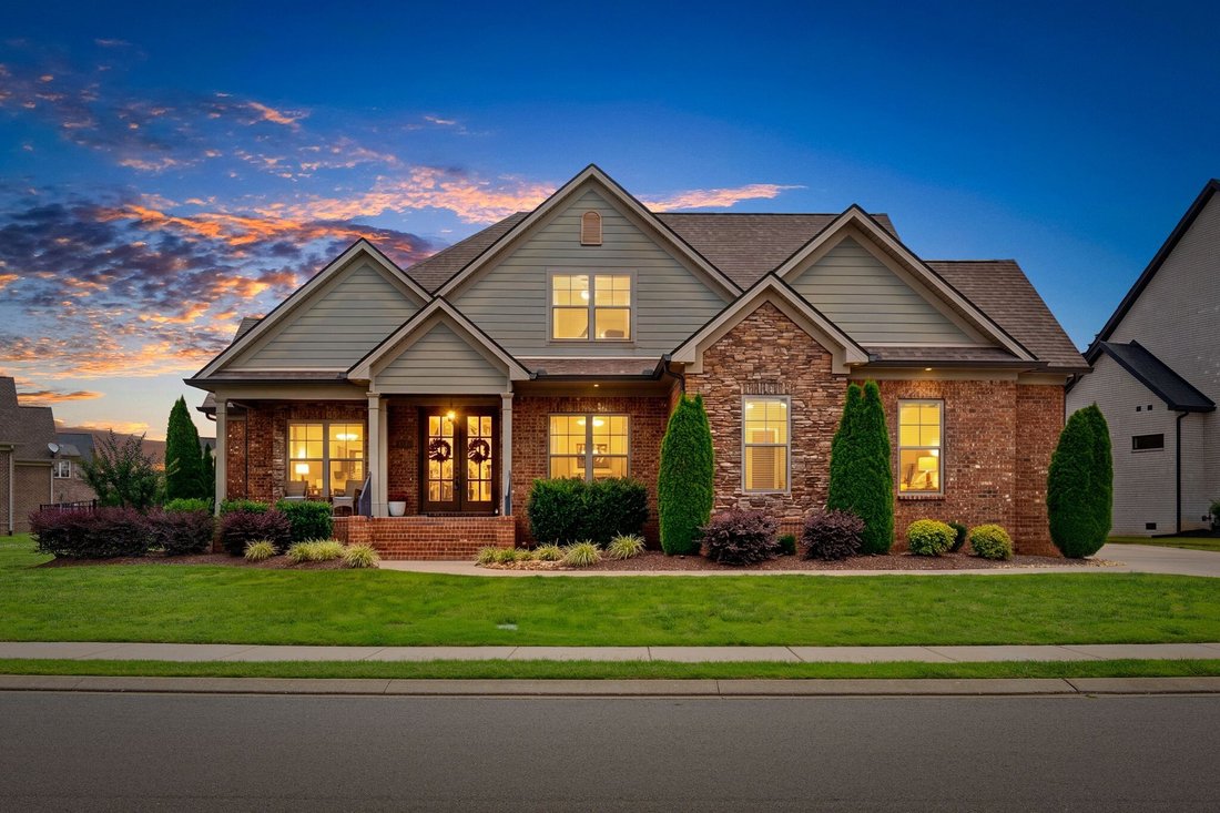 House in Murfreesboro, Tennessee, United States 3 - 18288878