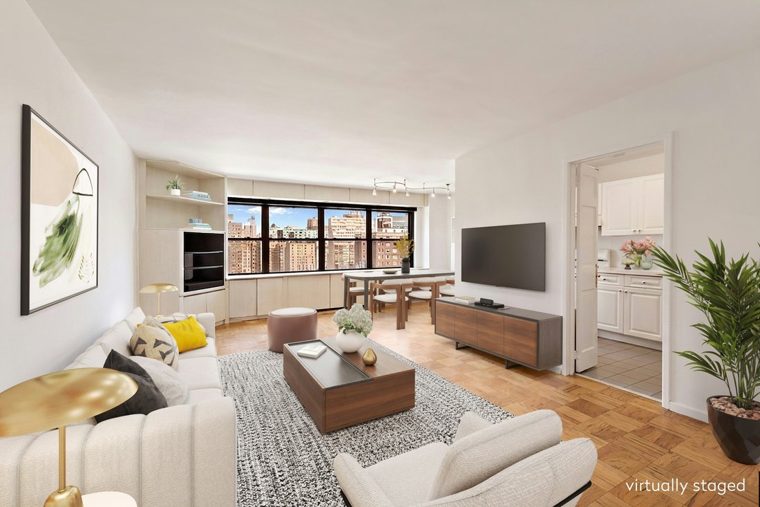 Co Op in New York, New York, United States 1 - 18273546